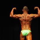 Michael   Ratliff - NPC North Carolina State  2010 - #1